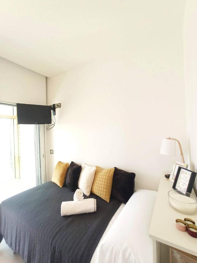Intempo Benidorm Apartment מראה חיצוני תמונה