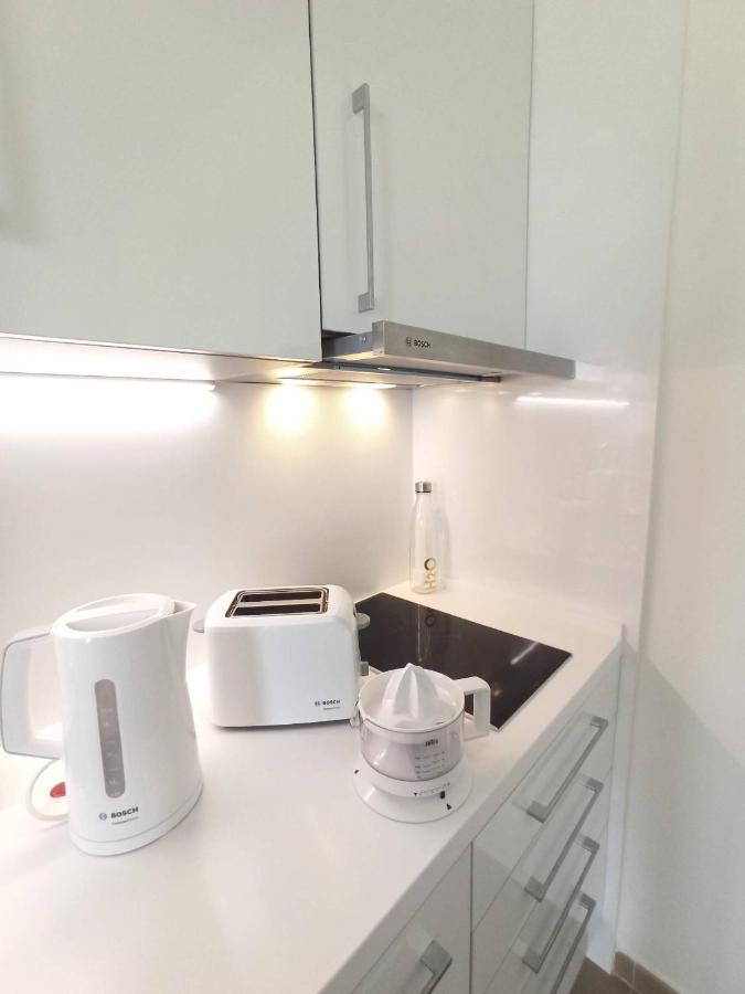Intempo Benidorm Apartment מראה חיצוני תמונה