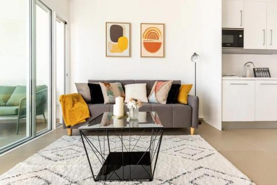 Intempo Benidorm Apartment מראה חיצוני תמונה